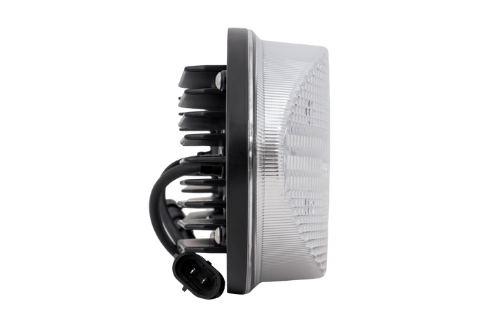 Juego completo de faros de trabajo LED reflectores TT Technology TT.13509 9xLED 3600lm para John Deere