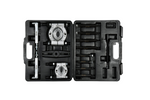 Juego de extractores y separadores YATO YT-06412, 14 piezas