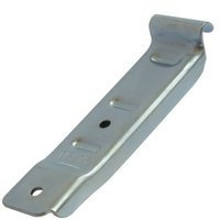 Soporte de enganche lateral WINTERHOFF BVG 10-B para enganche lateral de remolque
