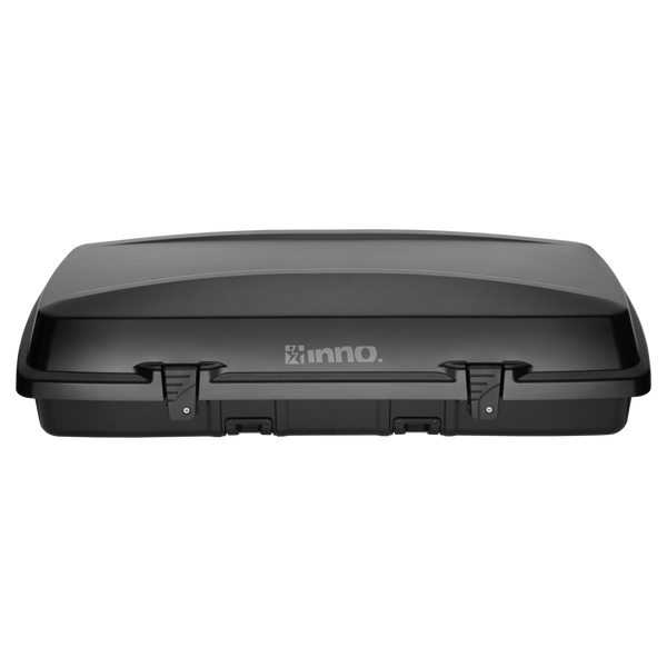 Cofre de techo/caja de remolque INNO GEAR BOX (BRL310MBK)