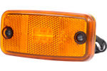 Lámpara de señalización LED universal FRISTOM FT-019