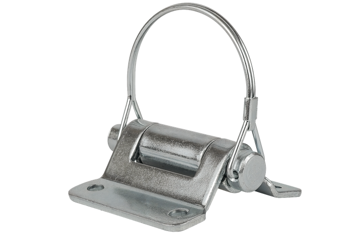 Bisagra lateral desmontable WINTERHOFF BSCH 30-5 montaje lateral remolque