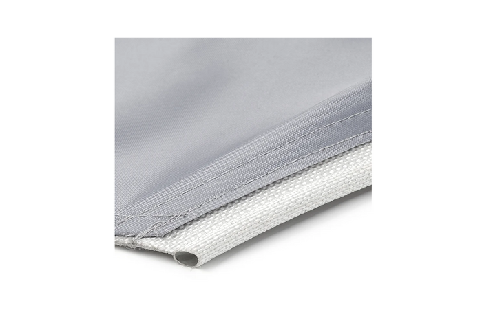 Funda para rueda ProPlus 610314, 77x60cm