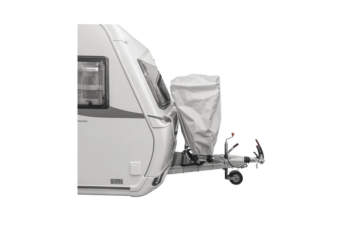 Funda XL para portabicicletas de barra de remolque ProPlus 330289V01 para 2 bicicletas