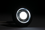 Lámpara de señalización universal LED FRISTOM FT-074B