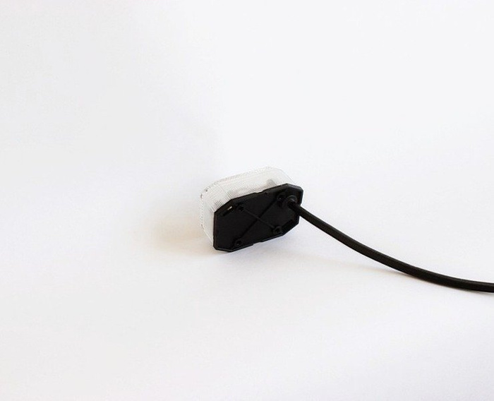 Lámpara de señalización universal ASPÖCK FLEXIPOINT I