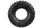 Neumático todoterreno KENDA K587 Bear Claw HTR para quad/ATV 230/75 R12 49N 8PR TL