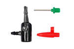 Bomba de transferencia de líquidos YATO YT-07071 de 170 ml