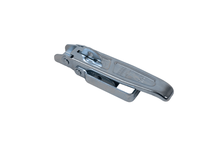 Gancho lateral para remolque STEELPRESS ZB-01A