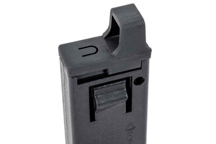 Soporte de montaje LOKHEN para calzo de rueda Origama 36