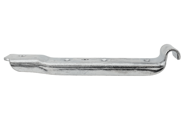 Soporte de enganche lateral WINTERHOFF BVG 10-B para enganche lateral de remolque