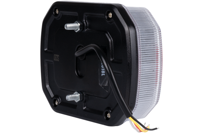 Piloto trasero TT TECHNOLOGY TT.12018L LED 4 funciones izquierda