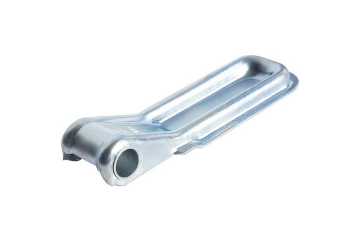 Bisagra lateral de remolque WINTERHOFF BSCH 10-17-170 para montaje lateral de remolque