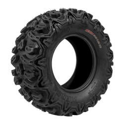 Neumático todoterreno KENDA K587 Bear Claw HTR para quad/ATV 255/65 R12 50N 8PR TL