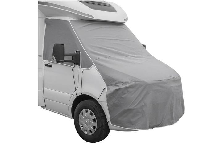 Funda protectora ProPlus para la cabina de la autocaravana Mercedes-Benz Sprinter a partir de 2018.