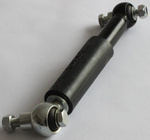 Amortiguador de suspensión AL-KO Octagon 1500 -3000 kg negro