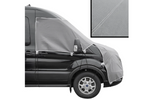 Funda protectora ProPlus para la cabina de la autocaravana Ford Transit a partir de 2014.