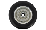 Rueda de repuesto para la rueda jockey KNOTT 4802799X 200x50mm