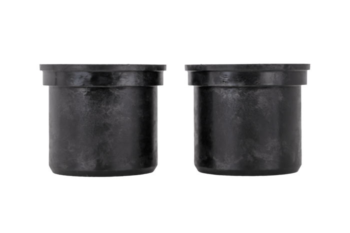 Casquillos deslizantes KNOTT de 44,6 mm para dispositivos de inercia KF13/KF17/KF20