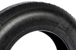 Neumático reforzado para remolque LINGLONG R701 185/80 R14C 104/102N
