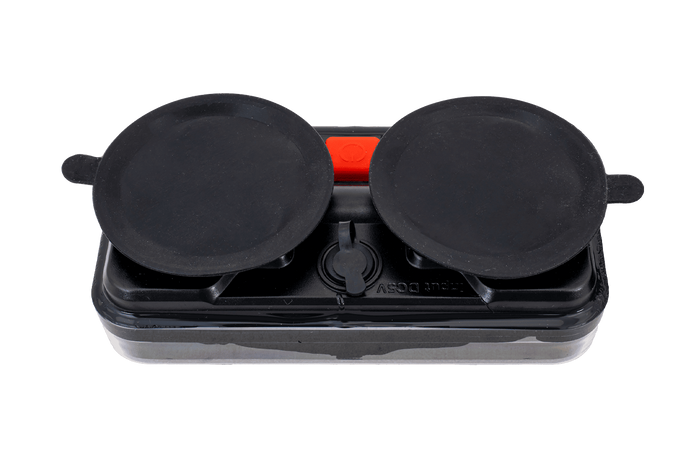 Luces traseras LED TT Technology TT.12028B-DI 3 funciones izquierda+derecha, inalámbricas, magnéticas