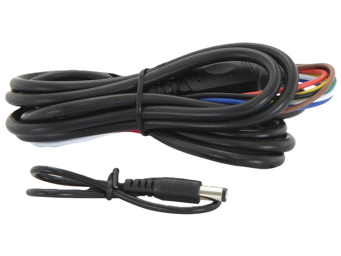 Sistema de marcha atrás inalámbrico SPAREX S.166339 monitor 9" + cámara