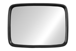 Espejo retrovisor lateral PLASTEX LP0295/SM para maquinaria agrícola, 290x211 mm.