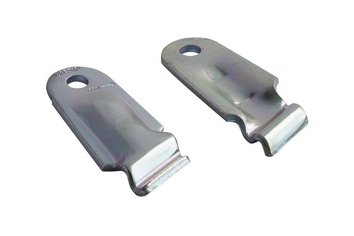 2 x Soportes de amortiguadores AL-KO