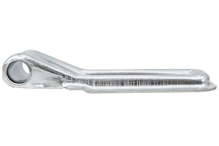 Bisagra lateral de remolque WINTERHOFF BSCH 10-17-170 para montaje lateral de remolque