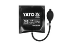 Cojín de montaje YATO YT-67380, capacidad de carga 135 kg.