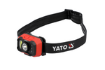 Faro LED YATO YT-085942 con sensor de movimiento, 1000 lm.