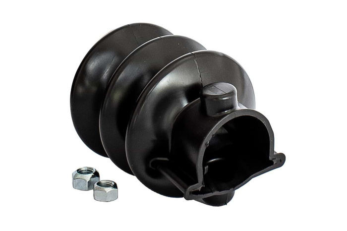 Fuelle de goma KNOTT KF7,5-KF30