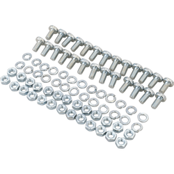 Juego de tornillos para montaje del marco H-1100 MARCOPOL