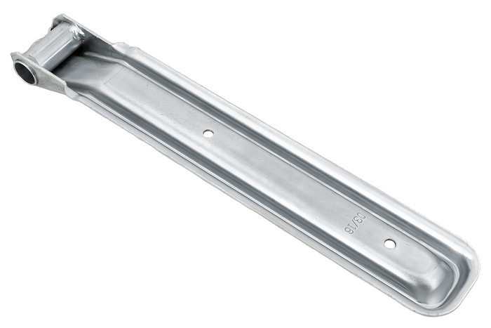 Bisagra lateral de remolque WINTERHOFF BSCH 10-320 para montaje lateral de remolque
