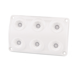 Lámpara de interior para coche HORPOL LWD2185 LED de 180 lm