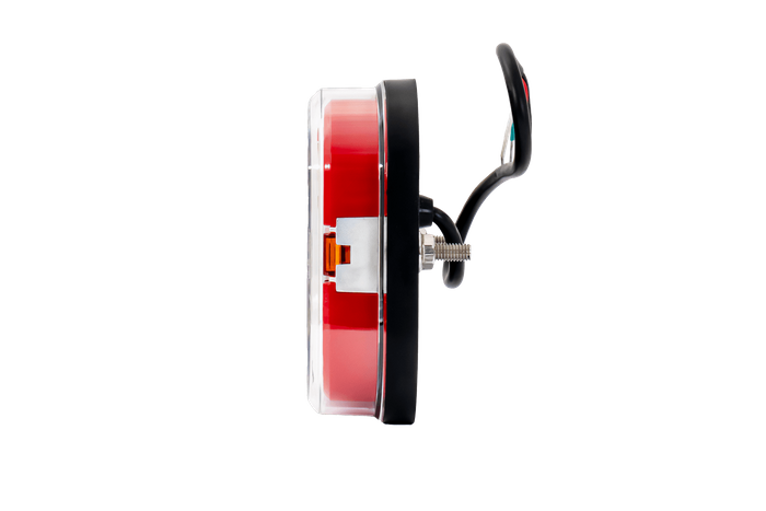 Piloto trasero LED Neon2 TRUCKLED L2416 5 funciones derecho