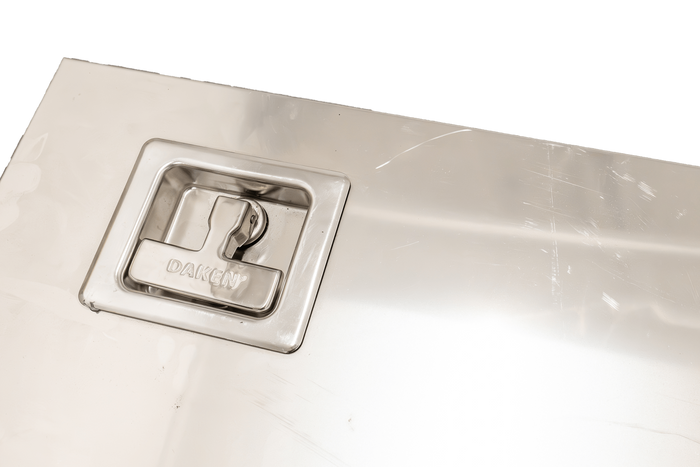 Caja de herramientas OUTLET DAKEN 8Z1340 Z13 800x500x500mm 180l