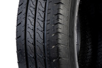 Neumático de remolque reforzado LINGLONG R701 185/80 R14C 104/102N