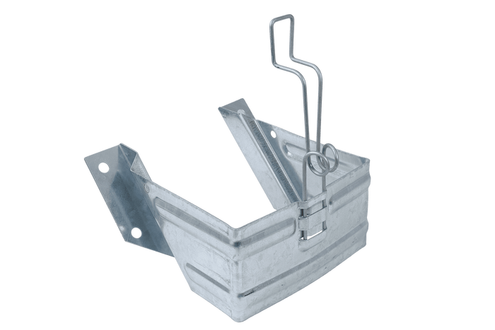 Soporte de montaje LOKHEN para calzo de rueda E53