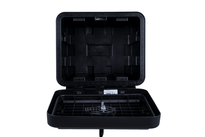 DAKEN 81101 JUST caja de herramientas 400x350x300mm 21l