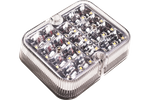 Lámpara de marcha atrás trasera universal LED TT Technology TT.12010