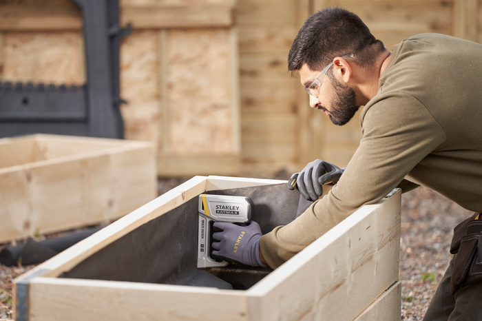 Grapadora/clavadora 2 en 1 STANLEY FATMAX FMHT70443-0