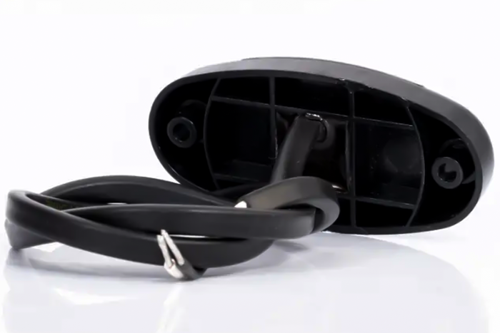 Lámpara de señalización universal LED FRISTOM FT-025B