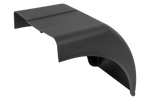 Guardabarros izquierdo para remolque DOMAR DR1012501, paso de rueda de 340/220 mm