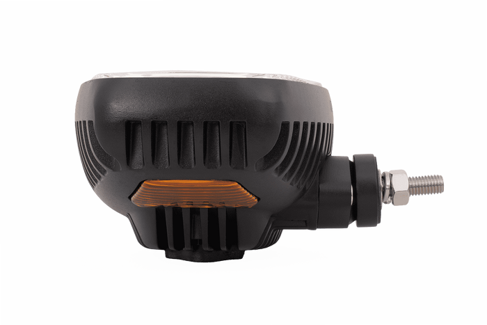 TT Technology TT.16611-P Lámpara delantera LED 3 funciones 23xLED 2350lm derecha para JCB/Cat/Manitou/Volvo/Terex