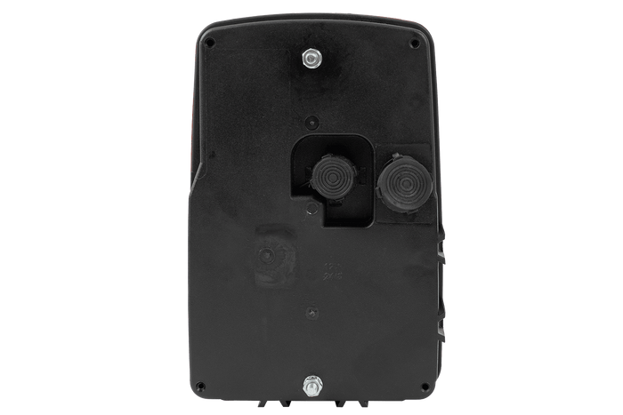 ASPÖCK Earpoint IV luz trasera, 6 funciones, derecha