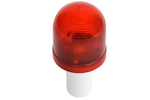 Cono de tráfico LED ProPlus 540319, cono de advertencia plegable, 41 cm