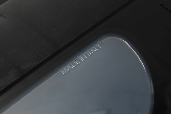 Caja extintor 9/12kg DAKEN 82511 STRIKE 707x322x239mm negro