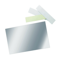 Espejo autoadhesivo LAMP Magic-Mirror L 253x178mm