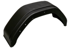 Guardabarros para remolque OUTLET 14-15" DE HAAN HMK 2275, paso de rueda 750/220 mm